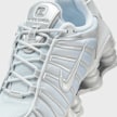 Nike   Shox TL grau 91757 7