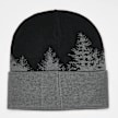 Jordan Peak Beanie Gift Giving Grau 92013 2