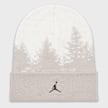 Jordan Peak Beanie beige 92015 1