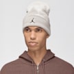 Jordan Peak Beanie bež 92015 2