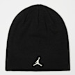 Jordan Peak Brooklyn Graphic Beanie crna 92016 1