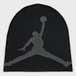 Jordan Brooklyn Peak Beanie noir 92017 1