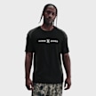 Nike   Sportswear Shox T-Shirt noir 92023 1