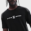 Nike   Sportswear Shox T-Shirt noir 92023 3