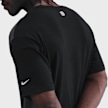 Nike   Sportswear Shox T-Shirt noir 92023 4