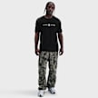 Nike   Sportswear Shox T-Shirt preto 92023 5