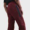 Nike   Tech Fleece Jogger rood 92025 4