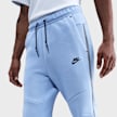 Nike   Tech Fleece Reflective Jogger Pants bleu 92029 3