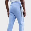 Nike   Tech Fleece Reflective Jogger Pants bleu 92029 4