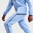 Nike   Tech Fleece Reflective Jogger Pants bleu 92029 5