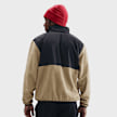 Nike   Sportswear Club Winterized Full-Zip Jacket beż 92030 2