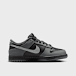 Nike   Dunk Low (GS) cinzento 92050 2
