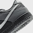 Nike   Dunk Low (GS) gris 92050 8