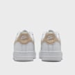 Nike   Air Force 1 MS (GS) bianco 92055 4