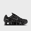 Nike   Shox TL (GS) zwart 92063 2