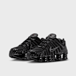 Nike   Shox TL (GS) zwart 92063 3