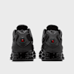 Nike   Shox TL (GS) zwart 92063 4