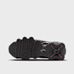Nike   Shox TL (GS) zwart 92063 5