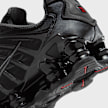 Nike   Shox TL (GS) zwart 92063 8