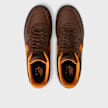 Nike   Air Force 1 GORE-TEX castanho 92070 6