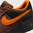 Nike   Air Force 1 GORE-TEX marrón 92070 9
