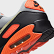 Nike Air Max 90 Grigio 92072 8