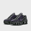 Nike Shox TL (GS) Grigio 92068 3