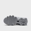 Nike   Shox TL (GS) gris 92073 5