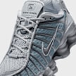 Nike   Shox TL (GS) grijs 92073 7