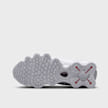 Nike   Shox TL (GS) weiß 92077 5