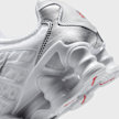 Nike   Shox TL (GS) blanco 92077 8