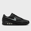 Nike   Air Max 90 Premium schwarz 92082 2