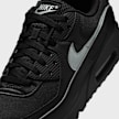 Nike   Air Max 90 Premium nero 92082 7