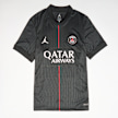 Jordan PSG Jordan Fourth Stadium 2025/26 cinzento 92093 2