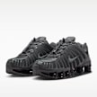 Nike   Shox TL grau 92099 3