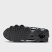 Nike   Shox TL gris 92099 5