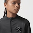Jordan PSG YNK Dri-FIT Strike Drill Top SE crna 92095 3