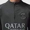 Jordan PSG YNK Dri-FIT Strike Drill Top SE crna 92095 4