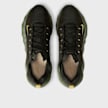 Nike   Ava Rover black/black/black/anthracite groen 92117 6