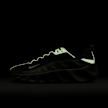 Nike   Ava Rover black/black/black/anthracite zielony 92117 9