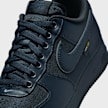 Nike   Air Force 1 '07 LV8 blau 92119 7