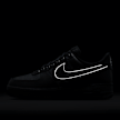 Nike   Air Force 1 '07 LV8 plava 92119 9