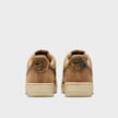Nike   Air Force 1 '07 marrone 92121 4