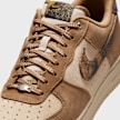 Nike   Air Force 1 '07 marrone 92121 7
