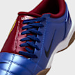 Nike   Total 90 niebieski 92123 7