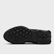 Nike   Shox NZ zwart 92126 3