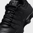 Nike   Shox NZ zwart 92126 7