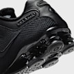 Nike   Shox NZ zwart 92126 8