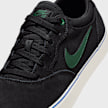 Nike SB SB Chron 2 nero 92135 7