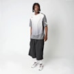 Nike   Total 90 Dri-FIT Short-Sleeve Soccer Jersey szary 92130 6